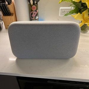 Google Home Max Smart Speaker